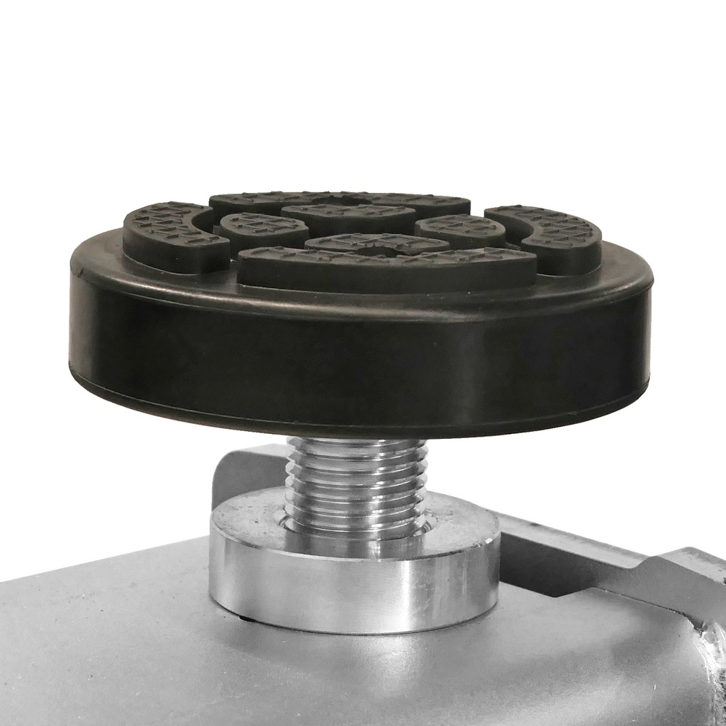 Jacking beam 3000kg Valkenpower